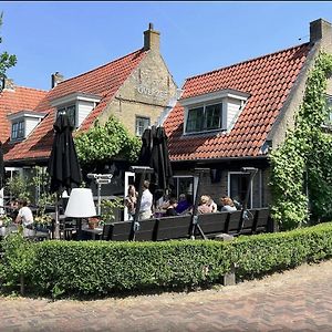 Logement Zee van Tijd